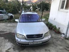 Opel Omega