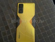 Poco f4 gt