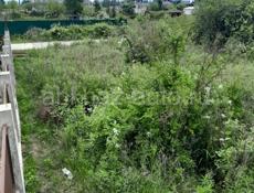 Продажа участка в Цандрипше 