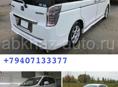 TOYOTA ALPHARD.MAFK X……автозапчасти 