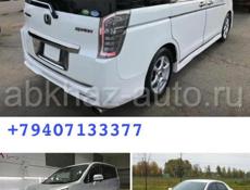 TOYOTA ALPHARD.MAFK X……автозапчасти 