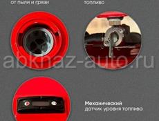 Генератор бензиновый Электрический бг-4000