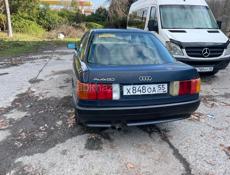 Audi 80