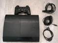Продам ps3 прошитая все игры есть