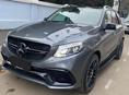 Mercedes-Benz GL-Класс