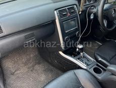 Mercedes-Benz B-Класс