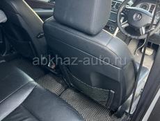 Mercedes-Benz B-Класс