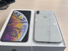 Срочно ‼️ iPhone XS MAX 64 G🔥✅