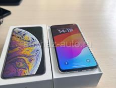 Срочно ‼️ iPhone XS MAX 64 G🔥✅