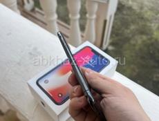 iPhone X 