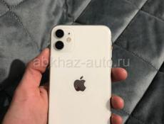 Айфон 11