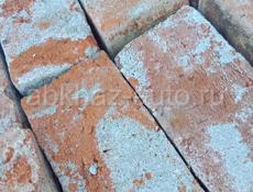 Продаются кирпичи и цинкари 