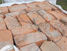 Продаются кирпичи и цинкари 