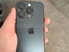  iPhone14pro Память 128 АКБ 86