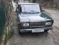 ВАЗ 2107