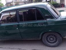 ВАЗ 2107