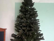 Елка искусственная 2.20м 