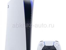 Продается Ps5 срочно
