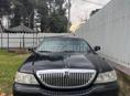 Lincoln Town Car