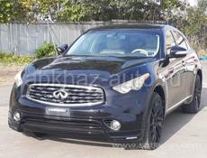 Infiniti FX