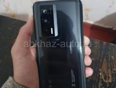 Poco f5 pro (12/256)
