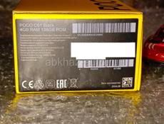 Смартфон Poco C61