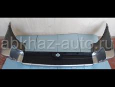 Бампер на Hilux Surf 215W