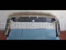Бампер на Hilux Surf 215W