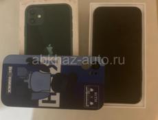 Айфон 11 обмен 