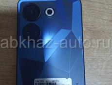 Tecno camon 20 pro обмен на айфон