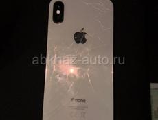 iPhone XS 