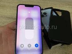 iPhone 13 Pro