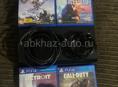 Ps 4 fat