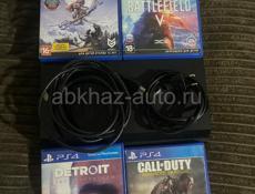 Ps 4 fat