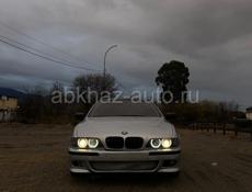 BMW E