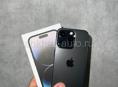 iPhone 14 Pro 256gb black 