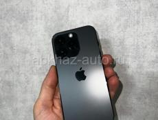 iPhone 14 Pro 256gb black 