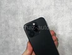 iPhone 14 Pro 256gb black 