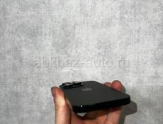 iPhone 14 Pro 256gb black 