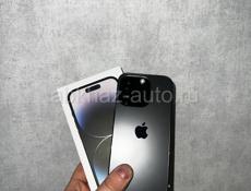 iPhone 14 Pro 256gb black 