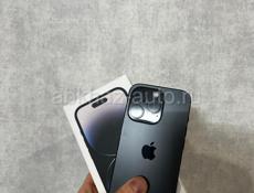 iPhone 14 Pro 256gb black 