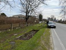 СРОЧНО ГУДАУТА Белая речка
