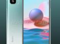 Xiaomi redmi note 10 4/64 