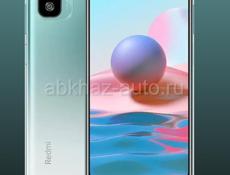 Xiaomi redmi note 10 4/64 