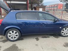 Opel Signum