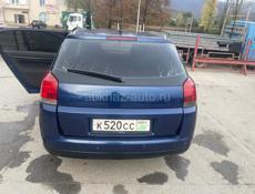 Opel Signum