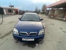 Opel Signum