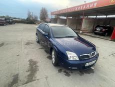 Opel Signum