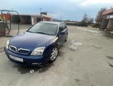 Opel Signum