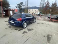 Opel Signum